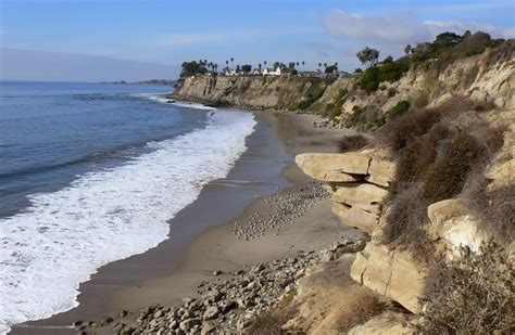 nude beach in santa barbara|Directions to More Mesa Beach Santa Barbara